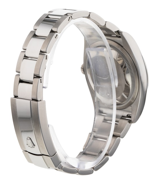 Rolex Datejust 116200 Image 3